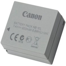 Canon Baterai Kamera NB-10L