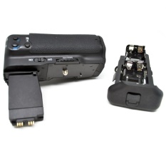 Canon Battery Grip EOS 550D-600D-650D-700D - Hitam