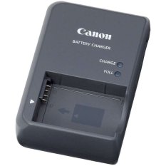 Canon Charger Baterai Kamera CB - 2 LZE