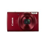 Canon Ixus Series 180 - 20.2MP - 10x Optical Zoom - Digital Camera - Merah
