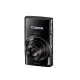 Canon Ixus Series 285 - 20.2MP - 12x Optical Zoom - Digital Camera - Hitam
