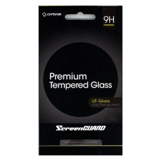Capdase Asli iPhone 6 / 6s Premium Tempered Glass - Clear