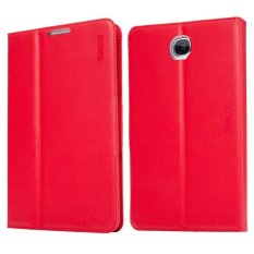 Capdase Flip Jacket Samsung Galaxy Tab3 7Inch/T210 Merah