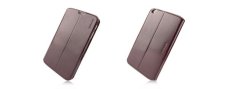 Capdase Flip Jacket Samsung Galaxy Tab3 8Inch/T311 - Coklat