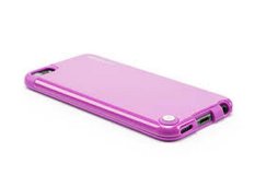 Capdase Polimor Ipod Touch5 Ungu