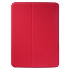 Capdase Sider Baco Samsung Galaxy Tab3 10 Inch Merah
