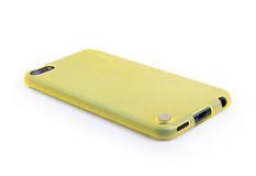 Capdase Soft Jacket 2Xpose Ipod Touch5 - Kuning