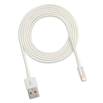 capdase sync charge cable l pin b 1 2m lazada indonesia capdase sync charge cable l pin b 1 2m lazada indonesia