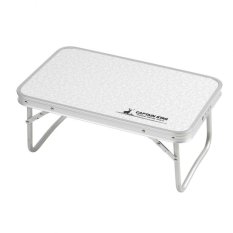 Captain Stag Folding Table Compact Meja Lipat