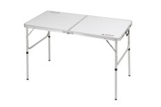 Captain Stag Folding Table M Meja Lipat