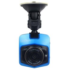 Car Dvr New - Car Camcorder - Kamera Cctv Mobil