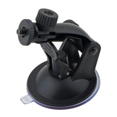 Car Suction Cup With Tripod Mount For GoPro & Xiaomi Yi