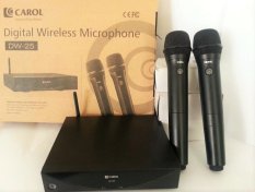 Carol Bluetooth Digital Wireless Microphone