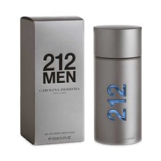 Carolina Hererra 212 Men 100ml - Original Non Box