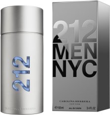 Carolina Herrera 212 Men EDT 100 ml