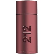 Carolina Herrera 212 Sexy Men EDT 100ml