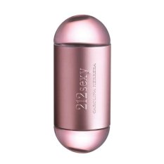 Carolina Herrera 212 Sexy Woman - Original 100ml - Non Box