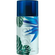 Carolina Herrera 212 Surf Men- 100ml EDT