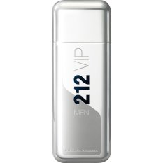 Carolina Herrera 212 VIP Men - 100ml