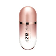 Carolina Herrera 212 VIP Rose Woman - 80 ml