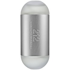 Carolina Herrera 212 Women EDP Ori Nonbox - 100ml