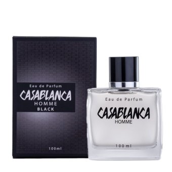 casablanca edp homme black 100ml lazada indonesia casablanca edp homme black 100ml lazada indonesia