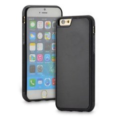 Case Anti Gravity Iphone 5 / 5s / SE Nano Technology Soft TPU - Hitam