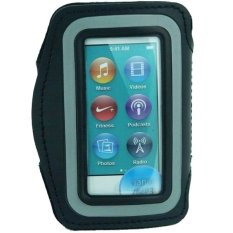 Case Armband for iPod Nano 7th Generation - ZE-AD208 - Hitam