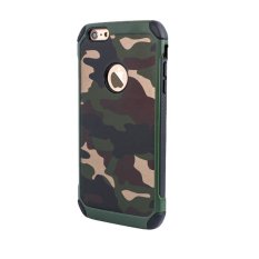 Case Army For iPhone 5 - Hijau