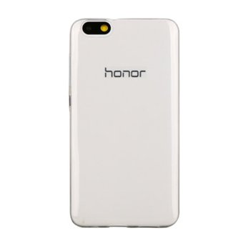 for huawei honor play 4x ultra thin 0 5mm soft back for huawei honor play 4x ultra thin 0 5mm soft back