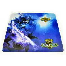 Case High Precision Gaming Mouse Pad Normal Edge - Model 19