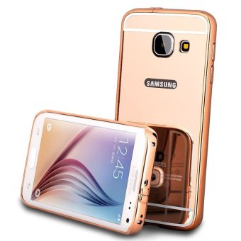 casing mirror aluminium bumper with sliding casing for samsung galaxy a7 a710f 2016 casing mirror aluminium bumper with sliding casing for samsung galaxy a7 a710f 2016