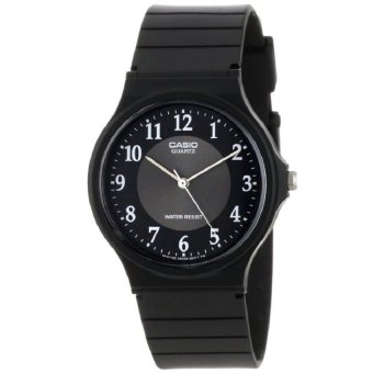 casio jam tangan unisex rubber black mq24 1b3ldf casio jam tangan unisex rubber black mq24 1b3ldf