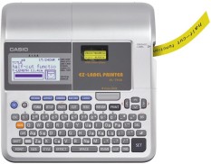 Casio Label Printer KL-7400