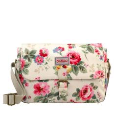 Cath Kidston New Style Woman fashion shoulder bag casual canvas bag - Intl
