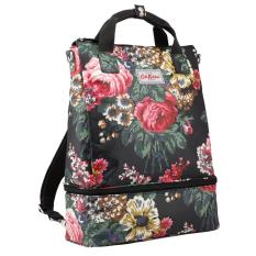 Cath kidston Woman Fashion Backpack Leisure bag - Intl
