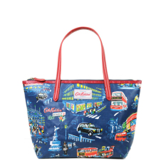 Cath kidston Woman Fashion handbag canvas waterproof Tote Bags - Intl