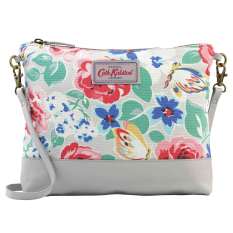 Cath Kidston Woman New canvas shoulder bag Small Cross Body Bag female young package - Intl