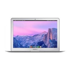 Certified Pre-Owned Apple Macbook Air - MJVP2 - Intel Core i5 - 4GB - 11" - Silver