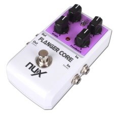 Cherub Efek Pedal Flanger Core