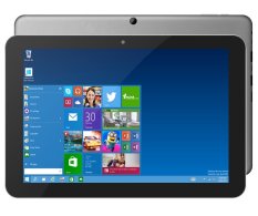 Chuwi HI12 2K Windows 10 & Android 5.1 4GB 64GB - 12 Inch Tablet PC - Grey