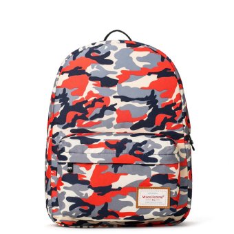 classic woodland camo travel backpack intl lazada indonesia classic woodland camo travel backpack intl lazada indonesia