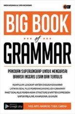 Cmedia - Big Book of Grammar