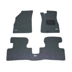 COMFORT KARPET PREMIUM ISUZU PANTHER (2012) ( 1 SET ) - BLACK