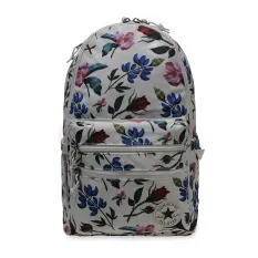 Converse Chuck 1.0 Graphic Backpack - Egret Converse Chuck 1.0 Graphic Backpack - Egret