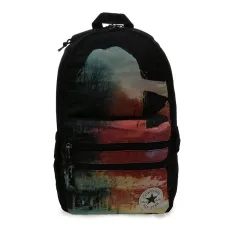 Converse Chuck Plus 1.0 Backpack - Almost Black Converse Chuck Plus 1.0 Backpack - Almost Black