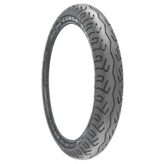 Corsa Ban Motor Tubeless Ukuran 70/90-17 S123