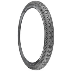 Corsa Ban Motor Tubeless Ukuran 70/90-17 SS09T