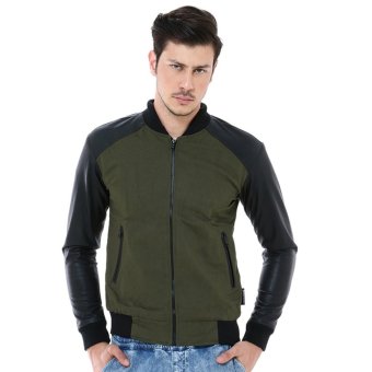 crows denim jaket comby korean style sk 58 lazada crows denim jaket comby korean style sk 58 lazada