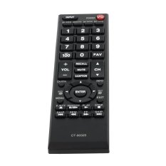 CT-90325 Remote Control For Toshiba TVs- Intl